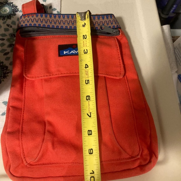 Kavu Handbag/purse - Picture 5 of 5